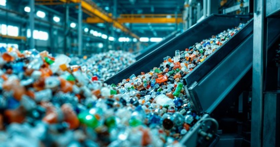 ЖКХ на стыке технологий и экологии