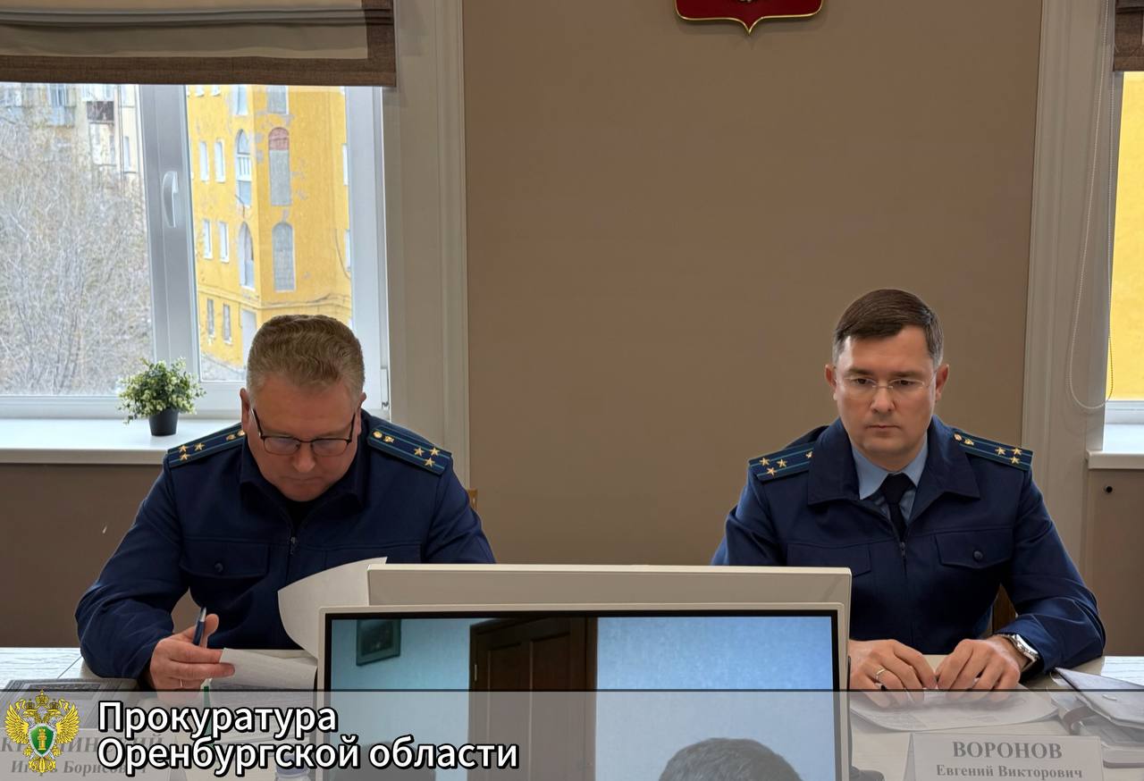 В прокуратуре Оренбургской области оценили эффективность мер, принимаемых с целью тушения тлеющей подсолнечной лузги в Сорочинском муниципальном округе В прокуратуре Оренбургской области оценили эффективность мер, принимаемых с целью тушения тлеющей подсолнечной лузги в Сорочинском муниципальном округе