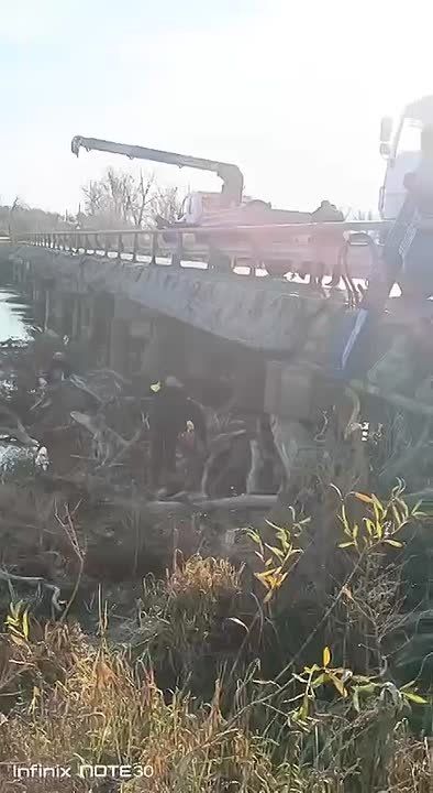 В Орске на два дня закрыли Никельскую объездную дорогу из-за подготовки к паводку