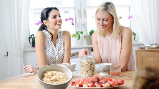 Ненавистную овсянку вмиг сметут со стола: вот в чем секрет успеха