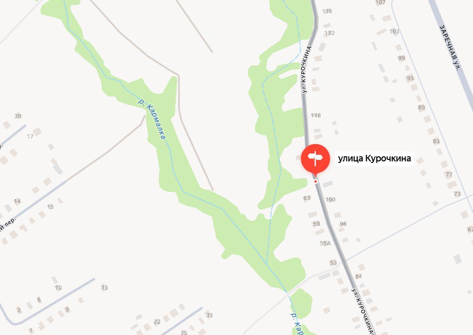 «Ходят по этой мостушке только пенсионеры и ученики»: В селе Оренбургской области прогнил мостик через реку «Ходят по этой мостушке только пенсионеры и ученики»: В селе Оренбургской области прогнил мостик через реку