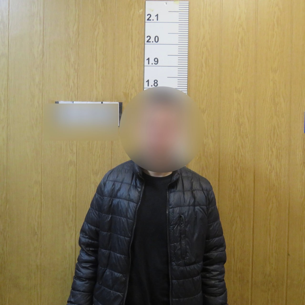 В Оренбурге задержан подозреваемый в нападении с ножом на друга в такси