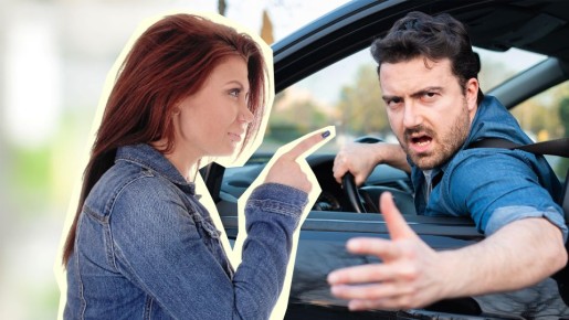 Запомните их: пять фраз, чтобы раз и навсегда поставить хама на место