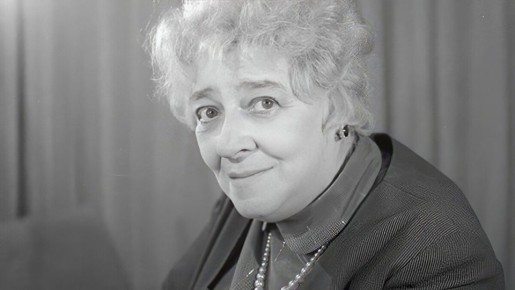 Жизненные советы от Фаины Раневской: как найти гармонию и счастье