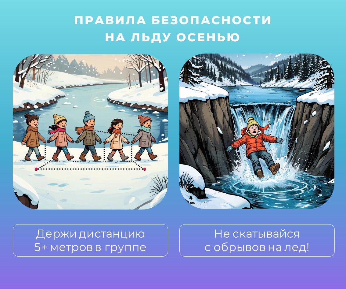 Ледостав - это время, когда пруды, реки, озера покрываются льдом Ледостав - это время, когда пруды, реки, озера покрываются льдом