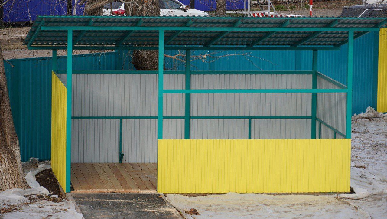 Второй корпус детсада №184 на ул. Братьев Башиловых, 2 в Оренбурге откроют после Нового года Второй корпус детсада №184 на ул. Братьев Башиловых, 2 в Оренбурге откроют после Нового года