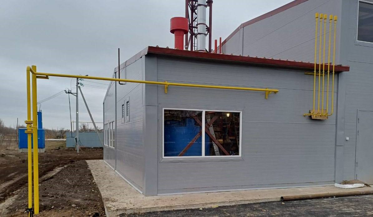 Все муниципалитеты Оренбуржья получили паспорта готовности к зиме