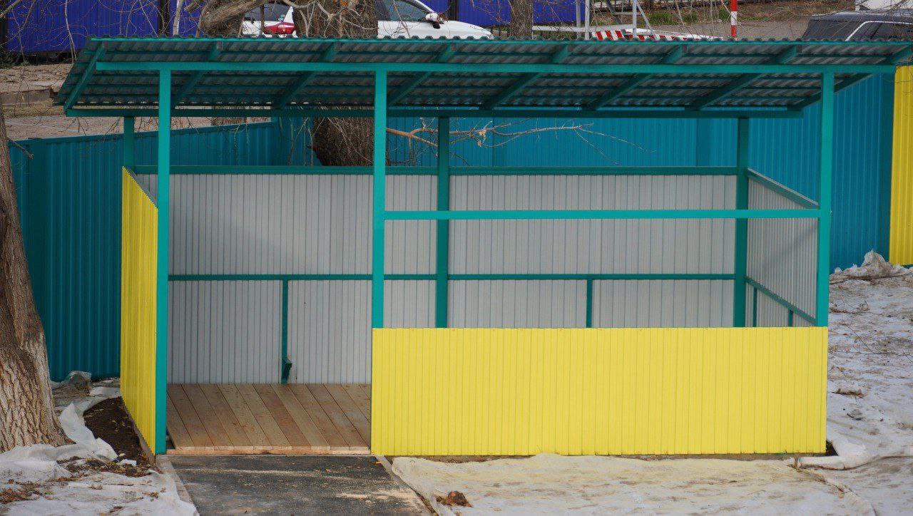 Будет красиво, современно и безопасно: в 184-м детском саду на ул. Братьев Башиловых, 2, Оренбурга продолжается капитальный ремонт Будет красиво, современно и безопасно: в 184-м детском саду на ул. Братьев Башиловых, 2, Оренбурга продолжается капитальный ремонт