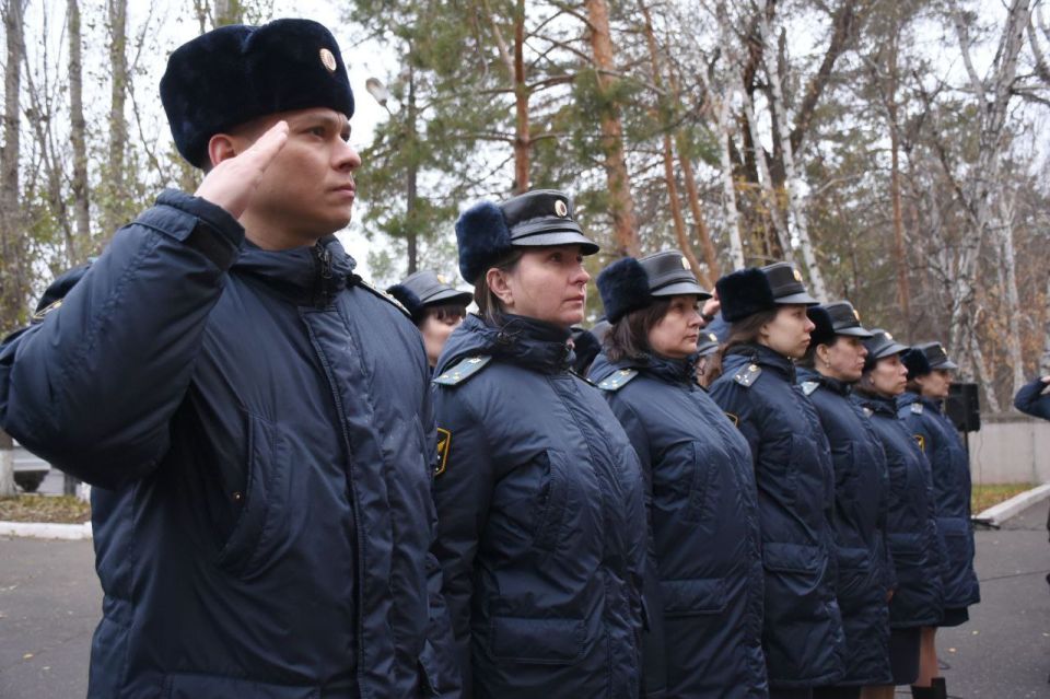 В Оренбурге увековечили имя младшего лейтенанта Владимира Дужего