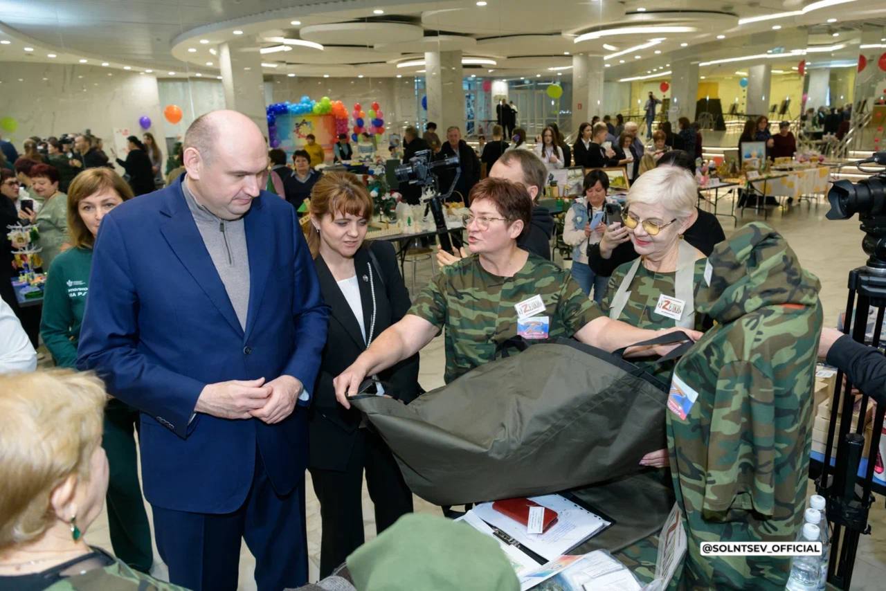 «Вместе мы сможем больше!» – с таким названием сегодня в Оренбурге проходит ежегодный фестиваль художественного творчества людей с ограниченными возможностями здоровья «Вместе мы сможем больше!» – с таким названием сегодня в Оренбурге проходит ежегодный фестиваль художественного творчества людей с ограниченными возможностями здоровья