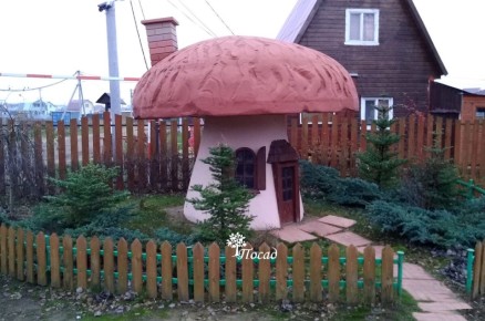 Секреты идеального дома: сколько комнат нужно для счастья