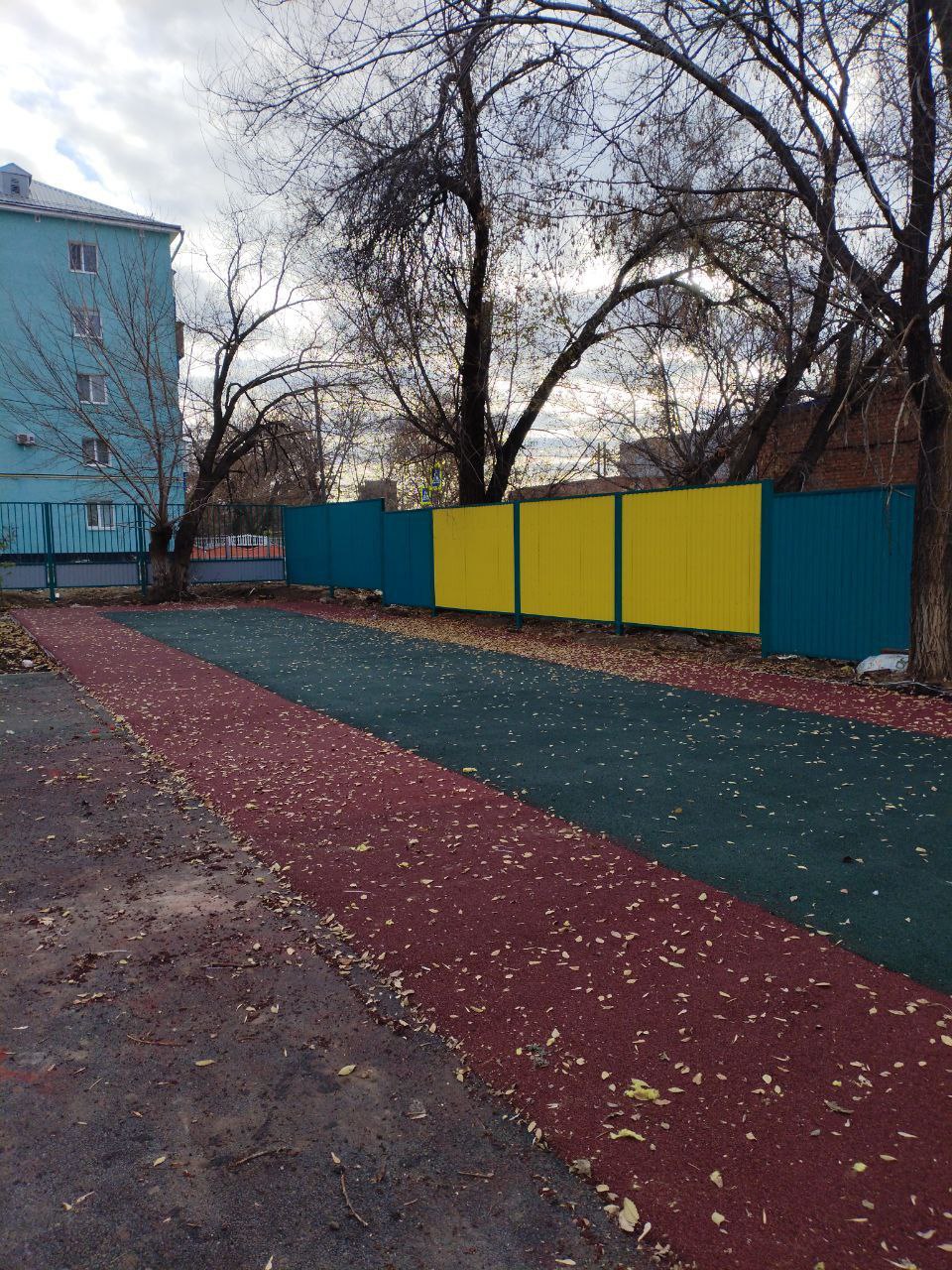 Будет красиво, современно и безопасно: в 184-м детском саду на ул. Братьев Башиловых, 2, Оренбурга продолжается капитальный ремонт Будет красиво, современно и безопасно: в 184-м детском саду на ул. Братьев Башиловых, 2, Оренбурга продолжается капитальный ремонт