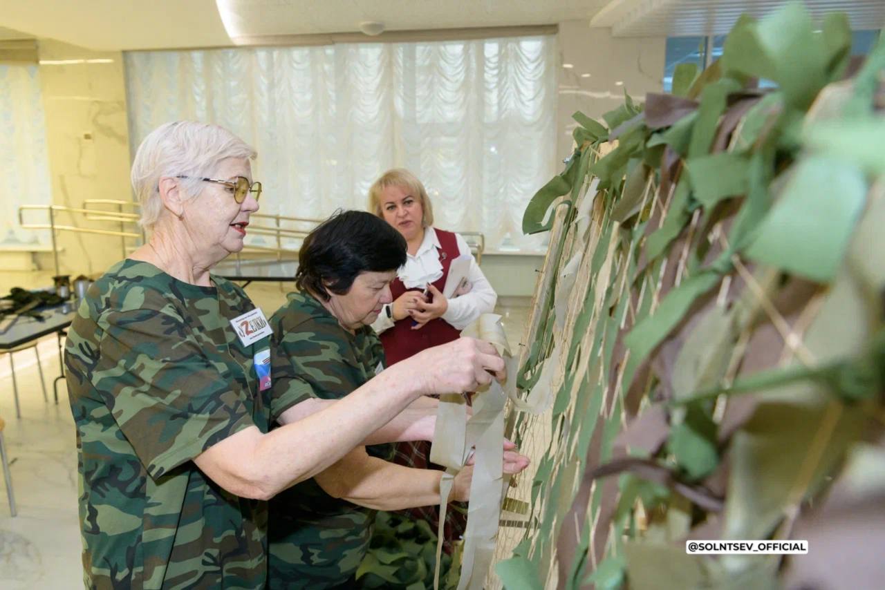 «Вместе мы сможем больше!» – с таким названием сегодня в Оренбурге проходит ежегодный фестиваль художественного творчества людей с ограниченными возможностями здоровья «Вместе мы сможем больше!» – с таким названием сегодня в Оренбурге проходит ежегодный фестиваль художественного творчества людей с ограниченными возможностями здоровья