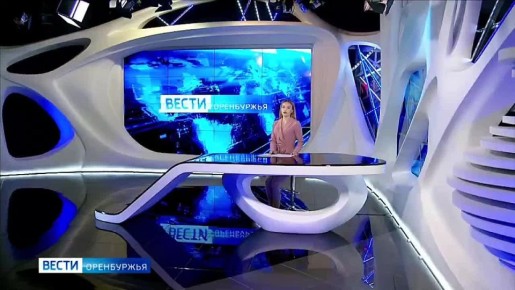 Сотни боевых задач и десятки спасенных: оренбуржец «Дядя Ваня» отмечен наградами