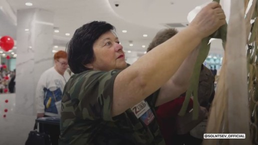 Оренбург принимает XIII фестиваль творчества людей с ограниченными возможностями здоровья