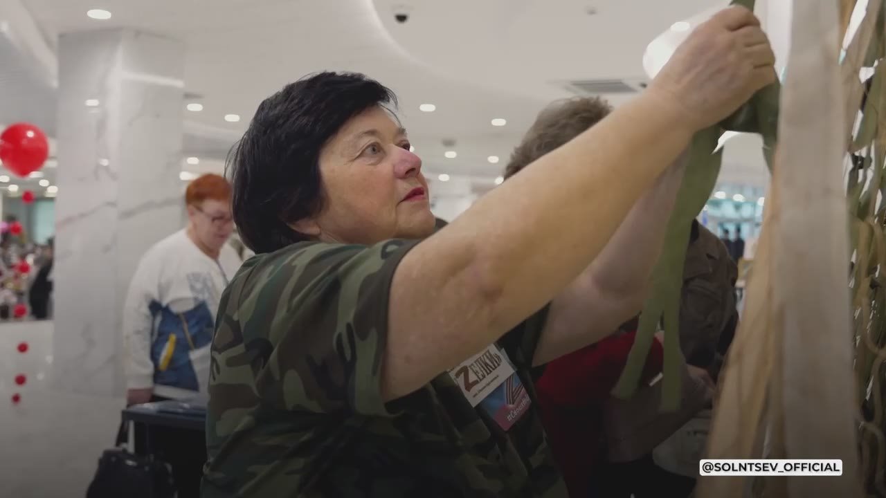 Оренбург принимает XIII фестиваль творчества людей с ограниченными возможностями здоровья