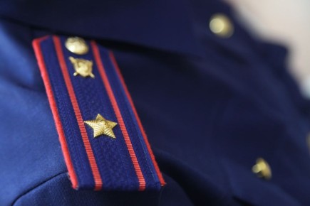 Следователями СК России возбуждено уголовное дело по факту причинения тяжкого вреда здоровью работнику предприятия в Орске