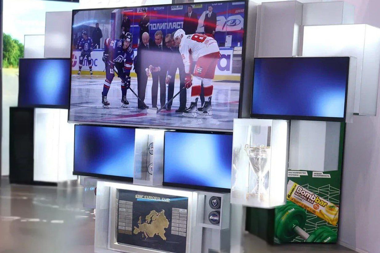 «Россия – спортивная держава»: в Самаре прошёл международный форум «Россия – спортивная держава»: в Самаре прошёл международный форум