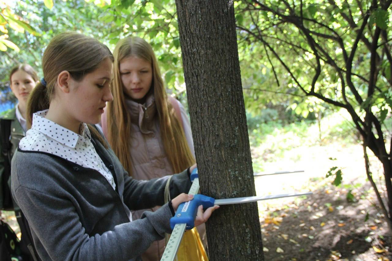 Бузулукский лесхоз-техникум отмечает 95-летний юбилей Бузулукский лесхоз-техникум отмечает 95-летний юбилей