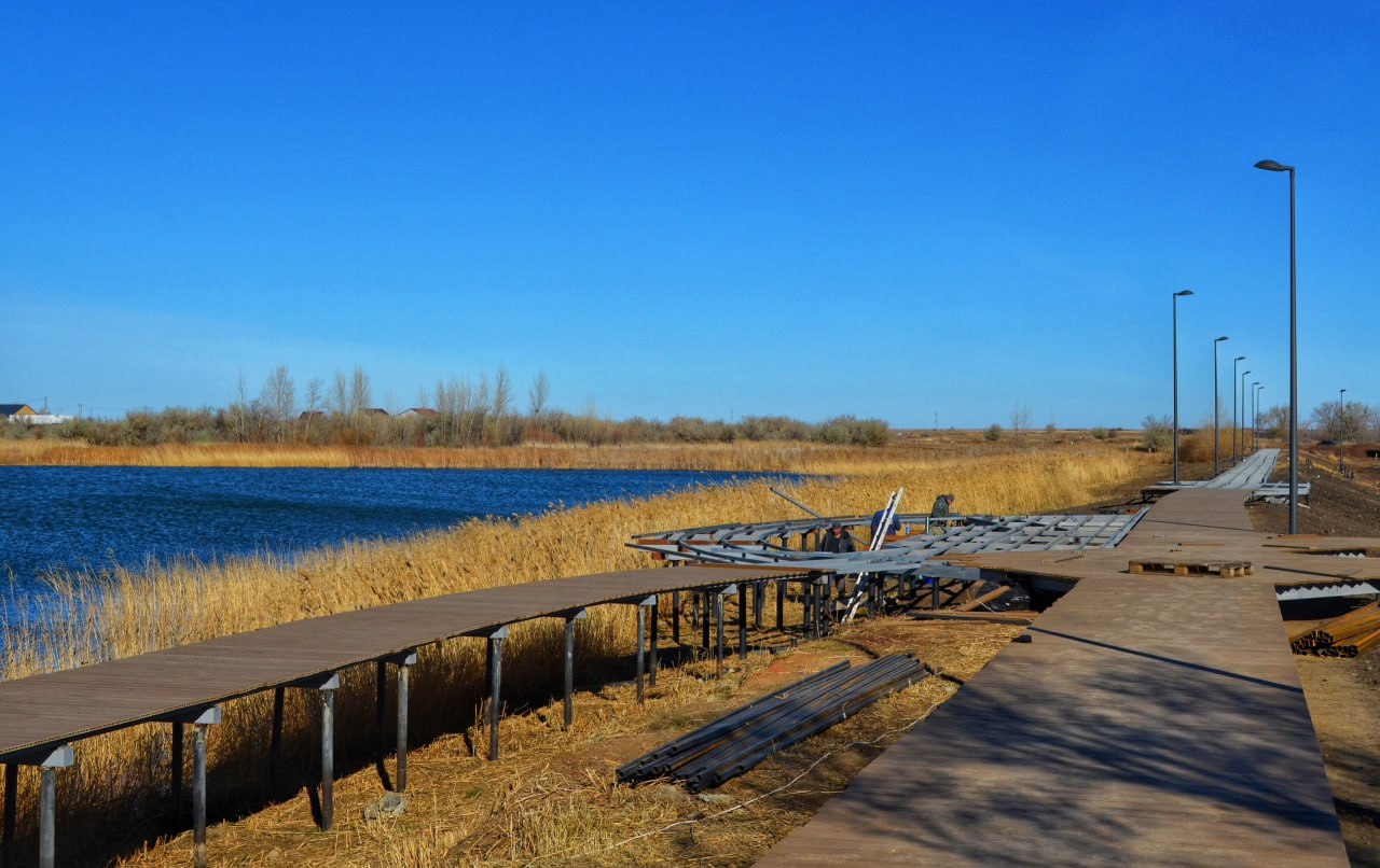 Дети чуть не подожгли пешеходную зону новой набережной в Ясном Дети чуть не подожгли пешеходную зону новой набережной в Ясном