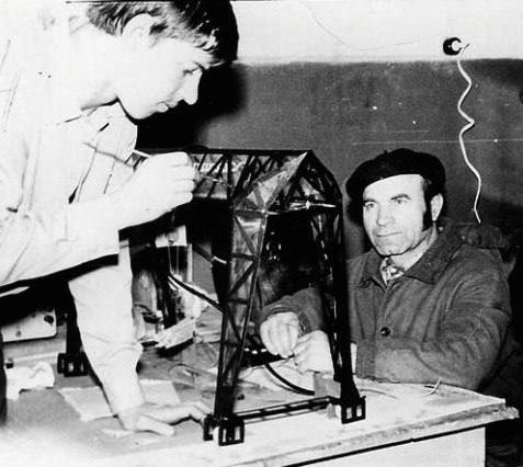 Бузулукский лесхоз-техникум отмечает 95-летний юбилей Бузулукский лесхоз-техникум отмечает 95-летний юбилей