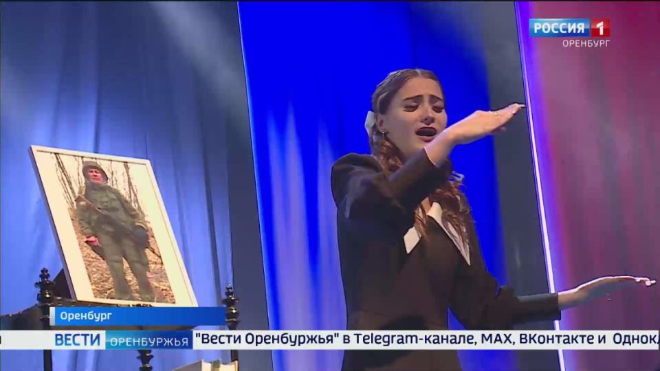 «Вместе мы сможем больше»: фестиваль художественного творчества объединяет в Оренбурге людей с ограниченными возможностями