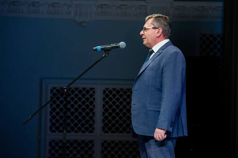 В Оренбурге прошел фестиваль детей и молодежи #ЭТНОБУДУЩЕЕ В Оренбурге прошел фестиваль детей и молодежи #ЭТНОБУДУЩЕЕ