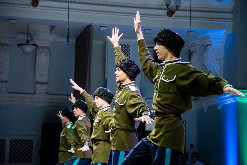 В Оренбурге прошел фестиваль детей и молодежи #ЭТНОБУДУЩЕЕ В Оренбурге прошел фестиваль детей и молодежи #ЭТНОБУДУЩЕЕ