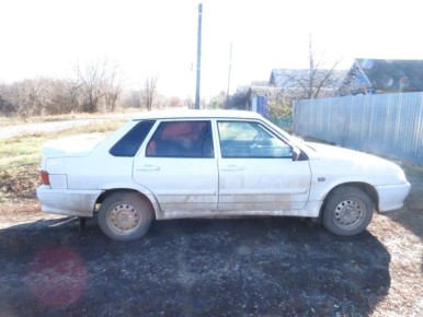 Саракташские полицейские вернули угнанный автомобиль владельцу