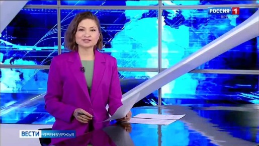 Триумф оренбургских танцоров в Астане