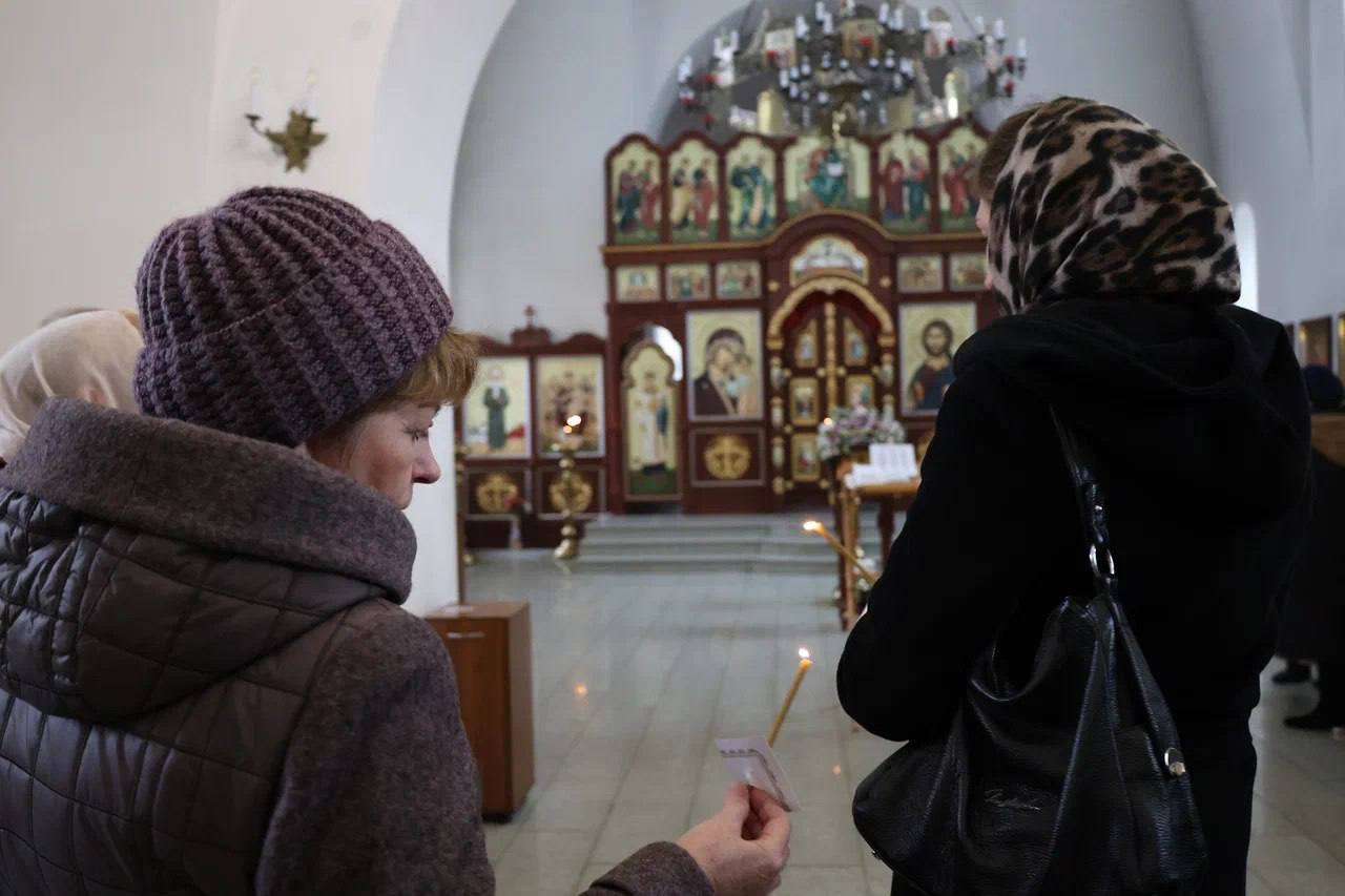 8 ноября в России отмечают День памяти сотрудников МВД, погибших при исполнении служебных обязанностей 8 ноября в России отмечают День памяти сотрудников МВД, погибших при исполнении служебных обязанностей