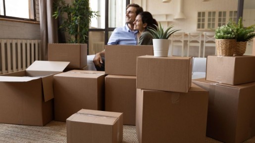 Переезд без головной боли: как его организовать, чтобы ничего не разбить и не потерять