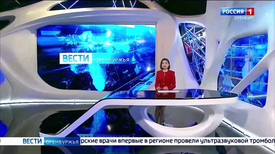 Оренбургский завод бурового оборудования внедряет умные машины