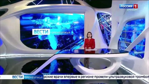 Оренбургский завод бурового оборудования внедряет умные машины