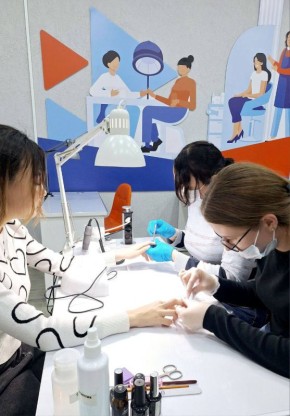 142 оренбуржца получили первую профессию благодаря кадровым центрам «Работа России» в текущем году