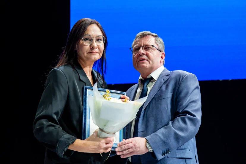 В Оренбурге прошел фестиваль детей и молодежи #ЭТНОБУДУЩЕЕ В Оренбурге прошел фестиваль детей и молодежи #ЭТНОБУДУЩЕЕ