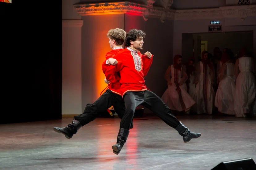 В Оренбурге прошел фестиваль детей и молодежи #ЭТНОБУДУЩЕЕ В Оренбурге прошел фестиваль детей и молодежи #ЭТНОБУДУЩЕЕ