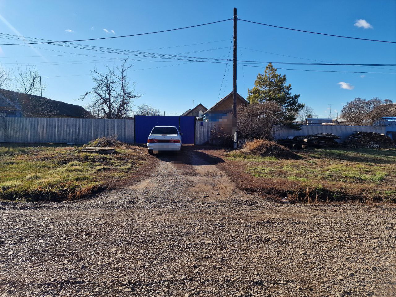 Саракташские полицейские вернули угнанный автомобиль владельцу Саракташские полицейские вернули угнанный автомобиль владельцу