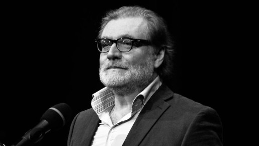 В возрасте 68 лет умер народный артист России Владимир Симонов