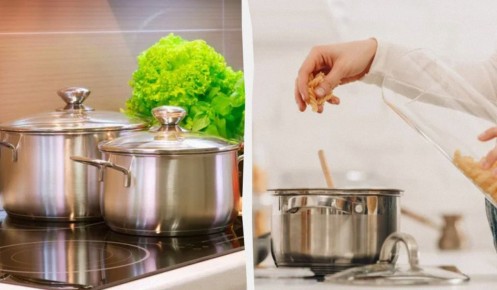 Алюминиевые кастрюли: что стоит знать прежде, чем готовить