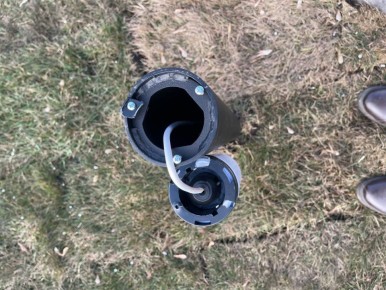 И снова вандалы, и снова в сквере Пушкина