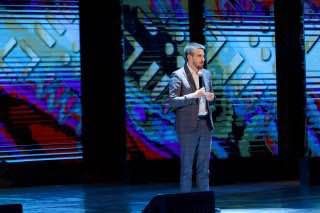 В Оренбургском государственном университете открылся Международный клуб дружбы