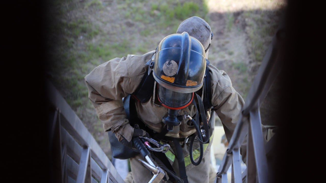 В Оренбургской области за прошедшие сутки зарегистрировано пять пожаров В Оренбургской области за прошедшие сутки зарегистрировано пять пожаров