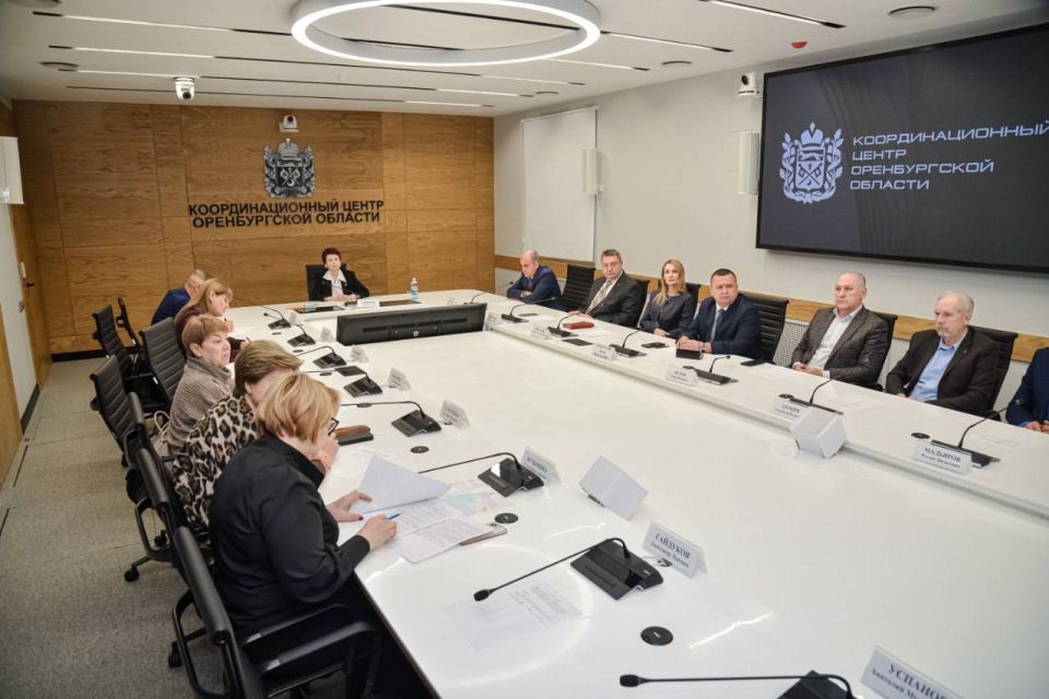 Семья как приоритет: проект «Вызов» меняет систему защиты детства в Оренбургской области