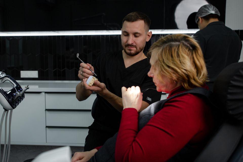 Ошибки при чистке зубов: как сохранить здоровье эмали