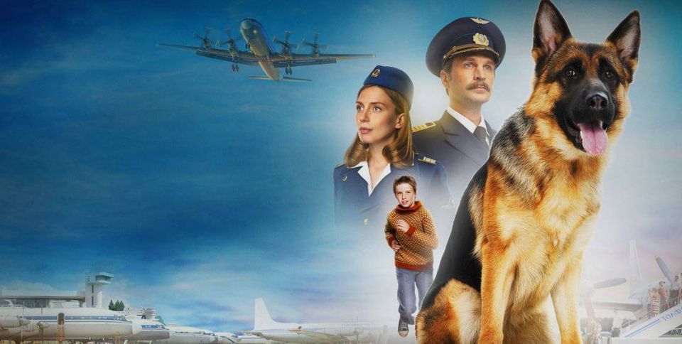 Акция «Кино в каждом звуке»: фильм «Пальма» покажут с тифлокомментированием