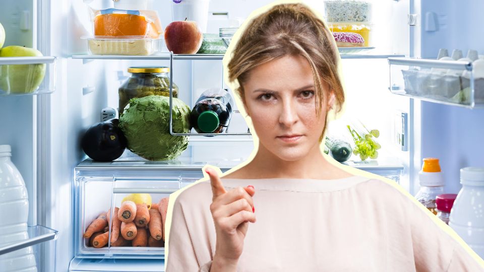 Как быстро справиться с изжогой без лекарств: врач назвала полезные продукты