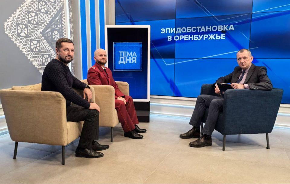 Сезон простуд – актуальная тема для каждой семьи