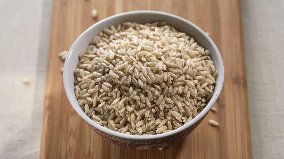 Вы всю жизнь варили рис неправильно: вот как его готовят в Азии