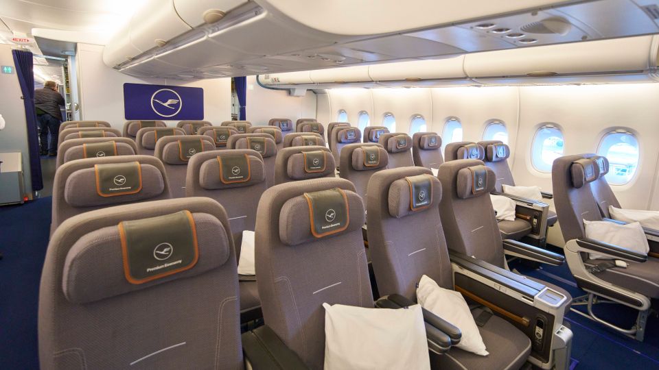 Полетите на лучшем месте без переплат: вот что сделайте при посадке в самолет